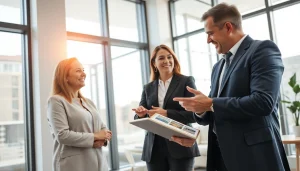 Verkauf von Eigentumswohnungen: Tipps und Ratschläge auf https://wohnung-verkaufen.immobilien.