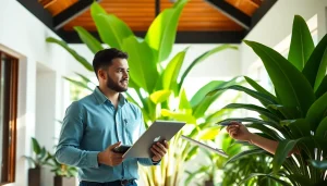 Enhance your villa's appeal with Phuket property management through expert inspections and vibrant atmosphere.