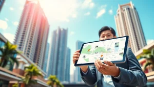 View the latest new condos in Singapore at https://newdeveloperlaunch.sg with an engaging real estate agent.