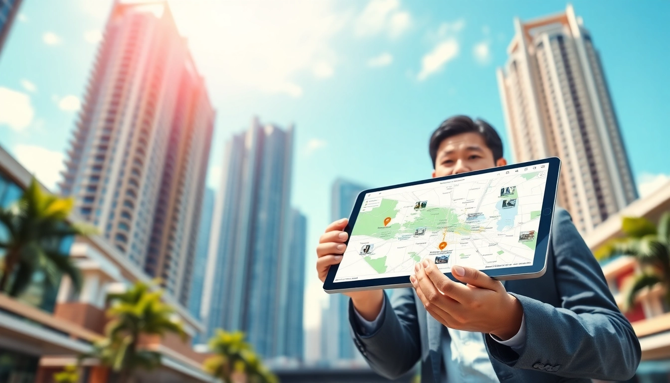 The Future of Living: Your Guide to New Developments at https://newdeveloperlaunch.sg