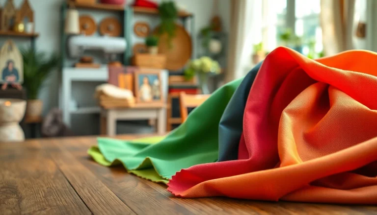 Creëer met wafel katoen prachtige creaties voor uw naai- en knutselprojecten.