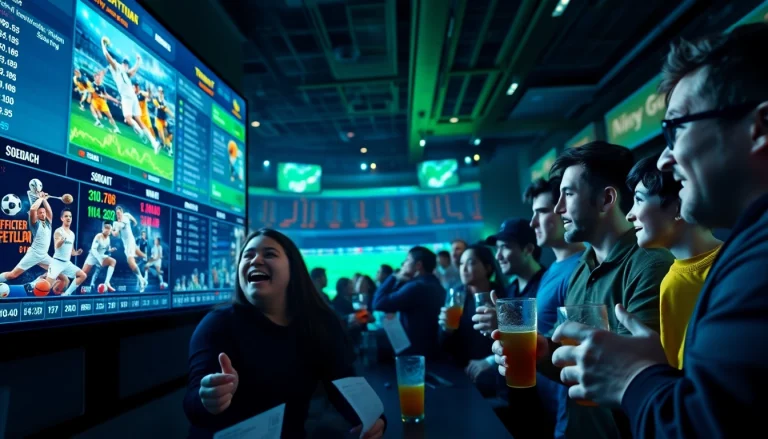 Explore the best sports betting sites for Mexico with engaging visuals and dynamic sports odds.