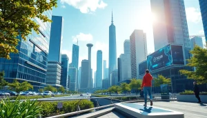 Engage with the technology evolution at https://mohamedmmblog.tech showcasing AI and IoT impact.