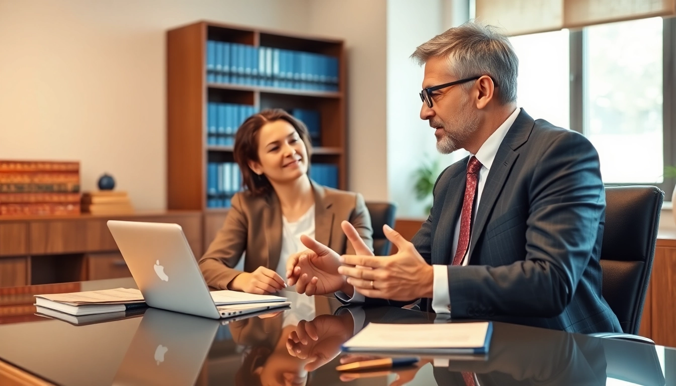 Expert Legal Insights from https://www.chriseadslegal.com: Your Guide to Personal Injury Law