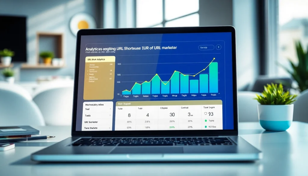 Boost profits using the best url shortener to make money with digital marketing techniques.