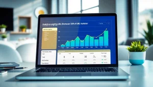 Boost profits using the best url shortener to make money with digital marketing techniques.