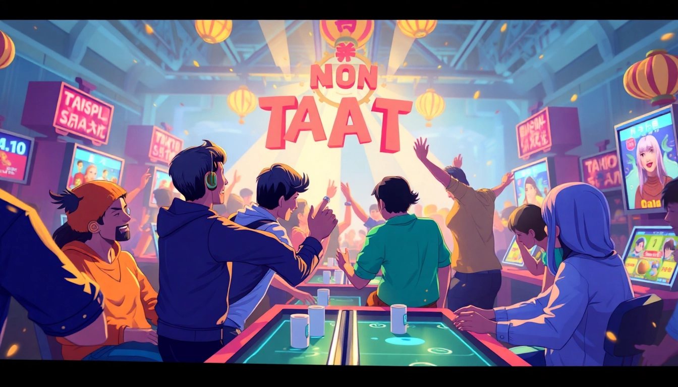 Experience the Thrills of the Tashan Game: How to Register and Win Online