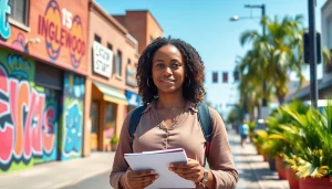 Engaging community news coverage through https://2urbangirls.com by a passionate journalist.