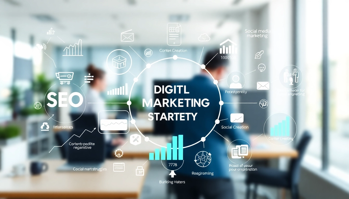 Elevate Your Online Presence with Strategies from https://www.fire85.com