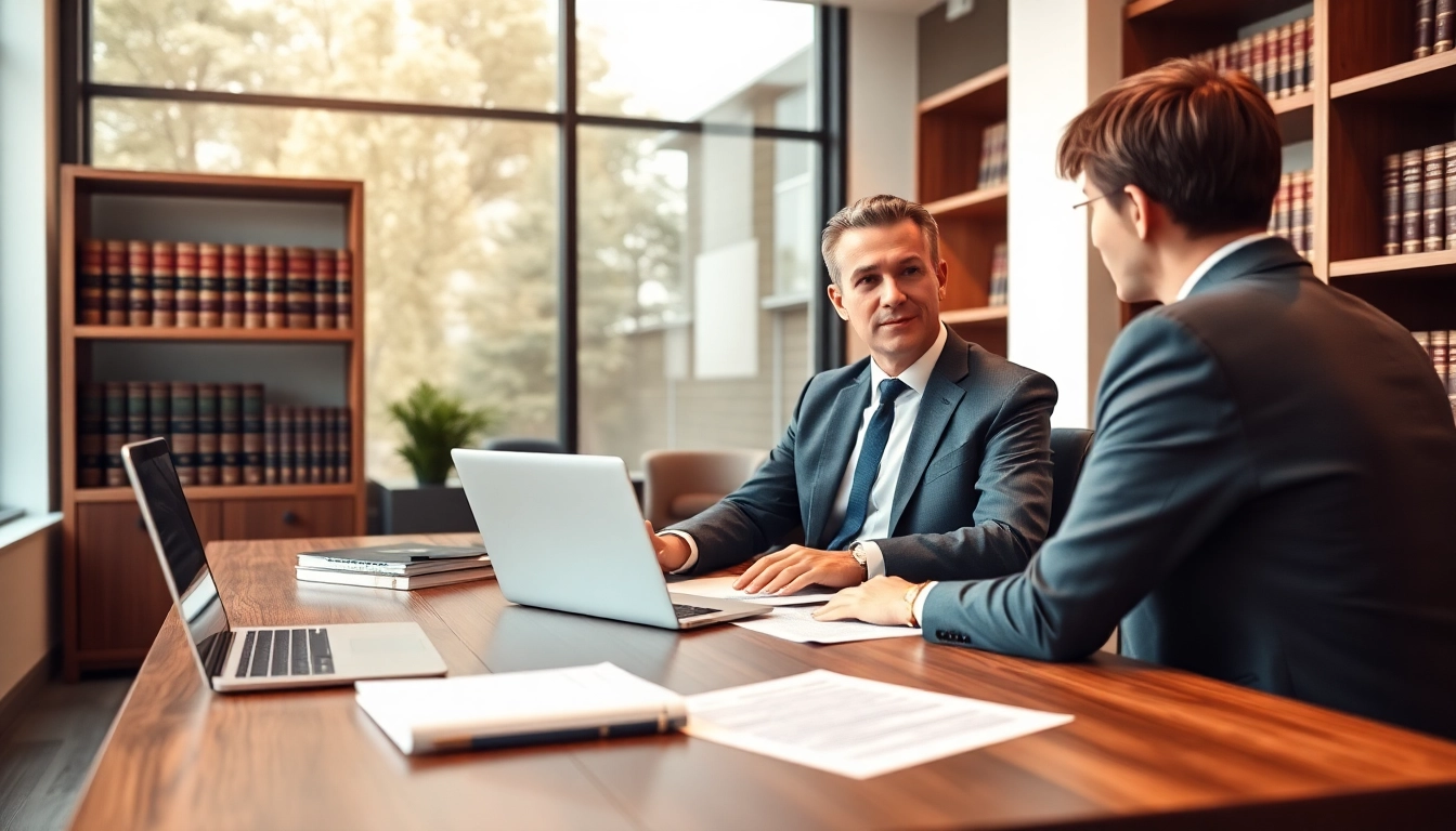 Comprehensive Guide to Estate Planning at https://www.norcrosslawfirm.com: Strategies and Insights