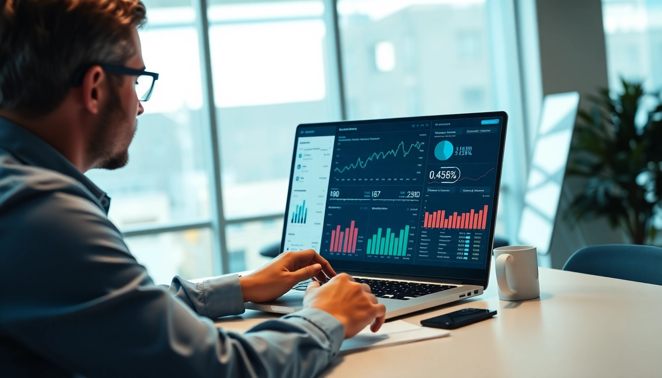 Expert Guidance for Effective Penalty Recovery Services to Regain Your Google Rankings