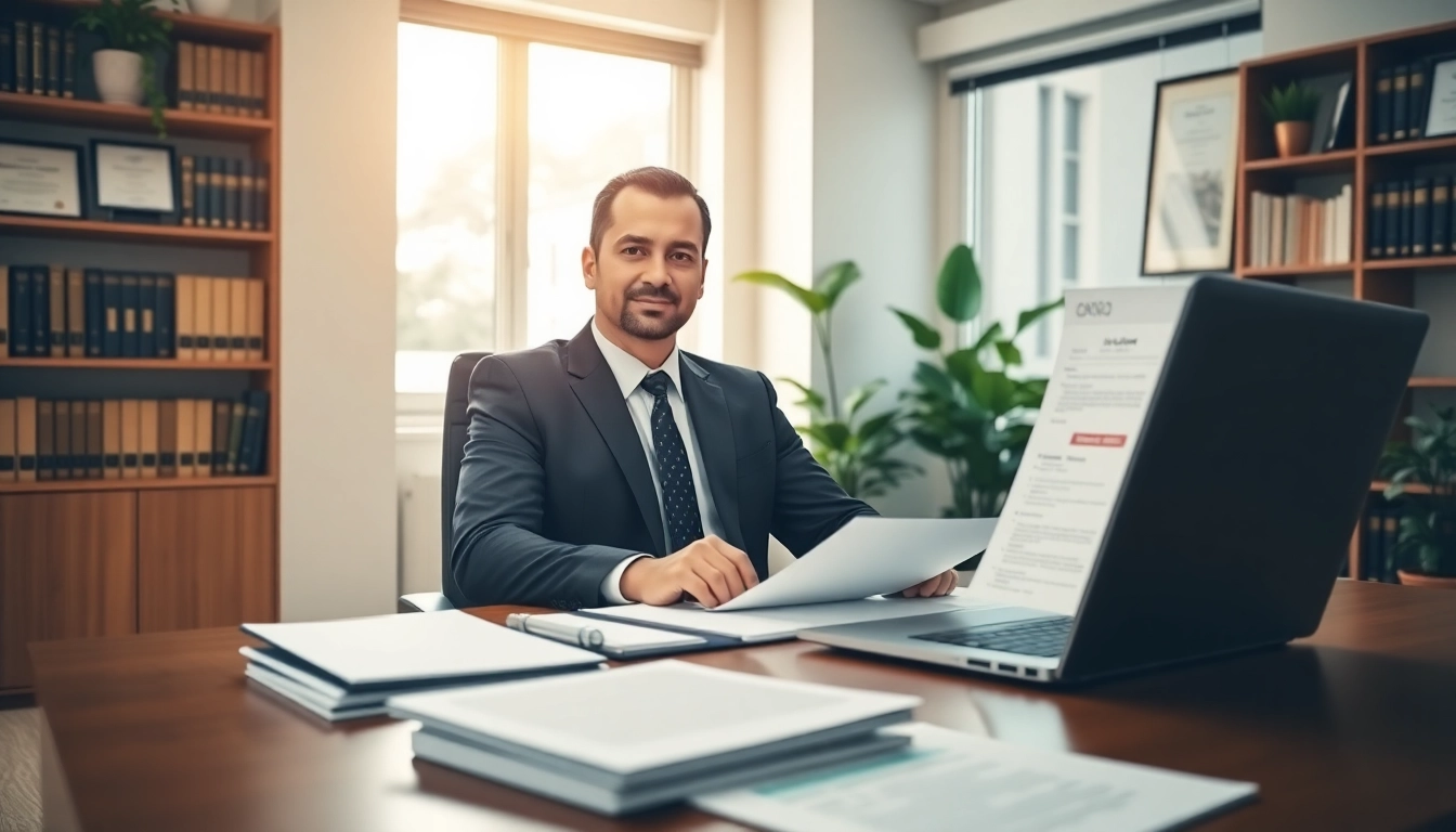 Expert Legal Guidance from an Atlanta Real Estate Attorney | https://www.atlantarealestateattorney.com
