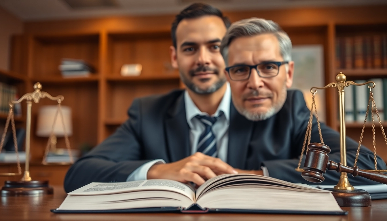 Comprehensive Guide to Criminal Defense Strategies at https://www.arcalaw.com