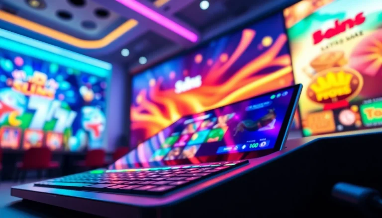 Permainan menarik di komengtoto dengan antarmuka yang interaktif dan grafis berwarna-warni.