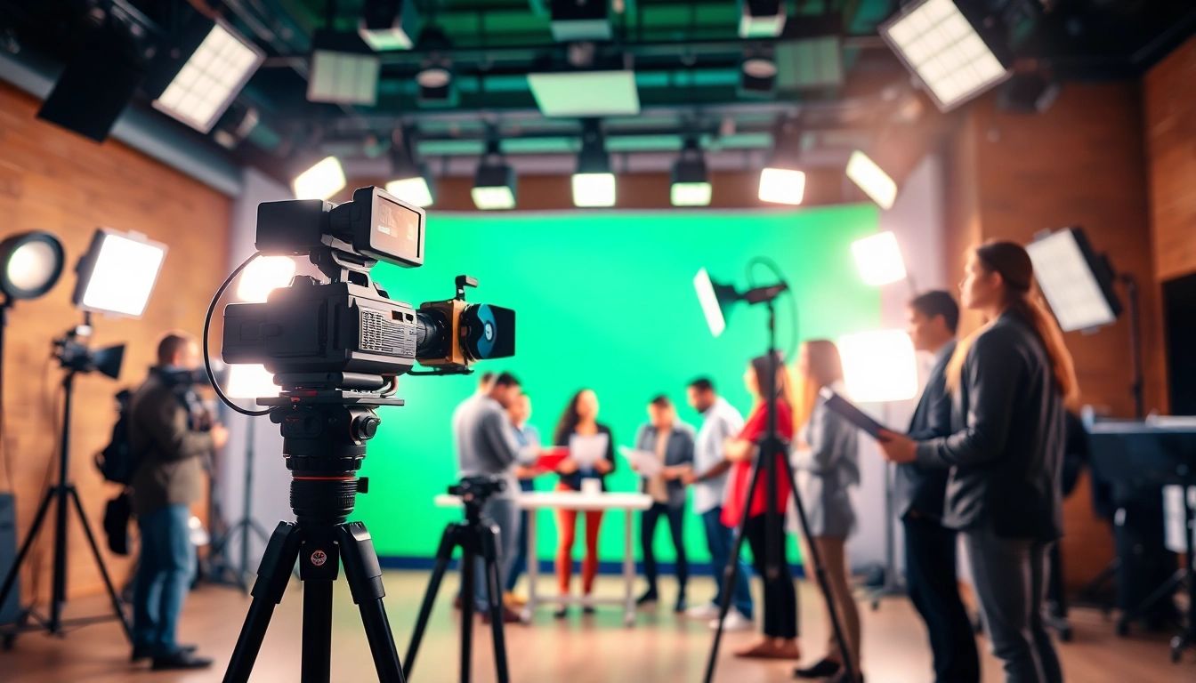 Essential Insights into Video Production: A Guide for Aspiring Creators