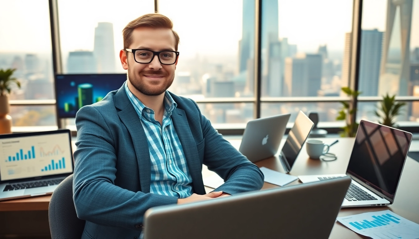 Enhancing Your Online Presence: Strategies from https://albmaftoh.com