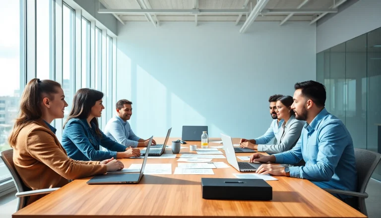 Engaged participants at a professional meeting highlighting strategies for https://valuesfirst.com.