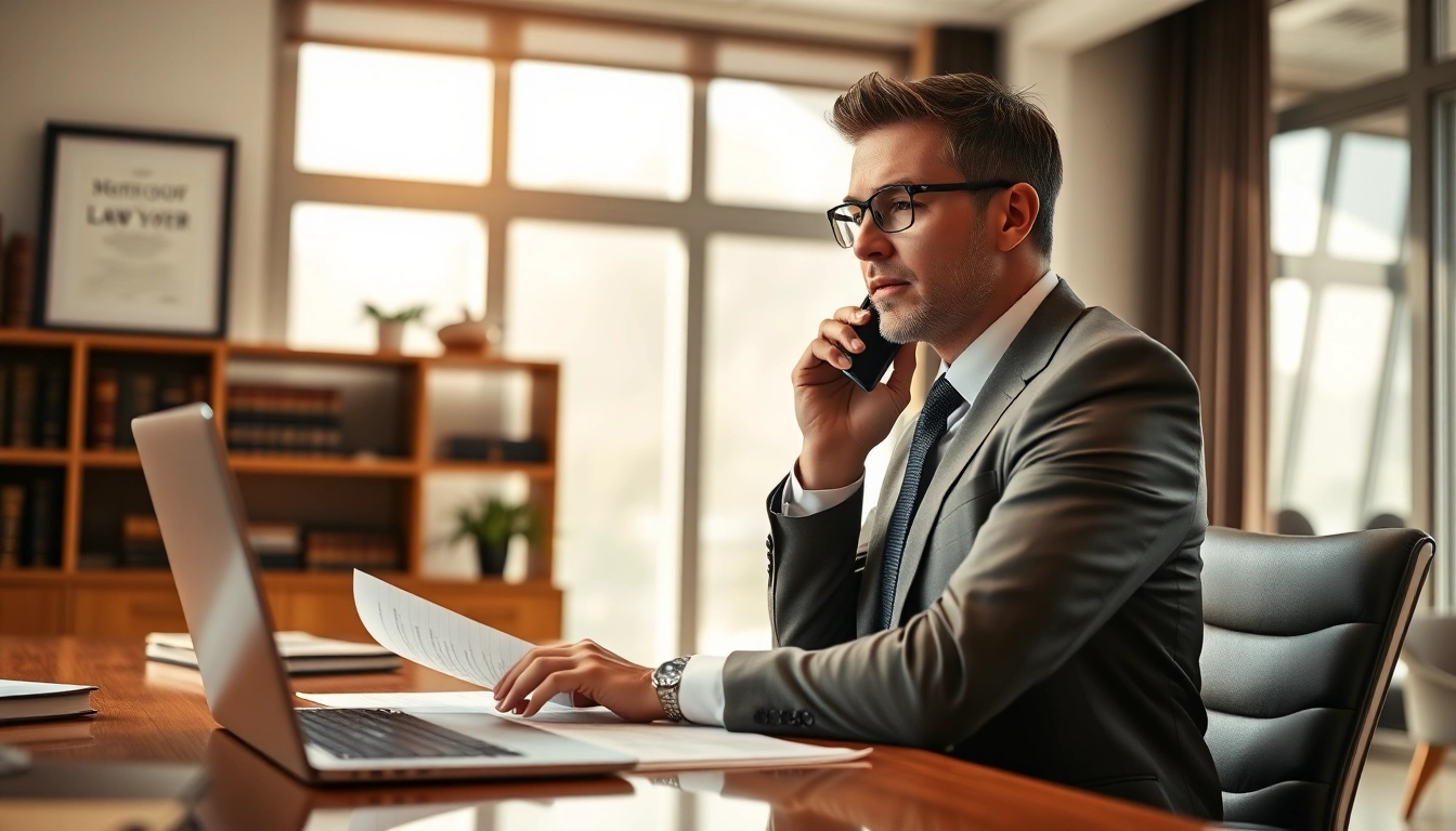 Effective Strategies for Personal Injury Claims in NYC: Insights from https://www.cohanlegal.com