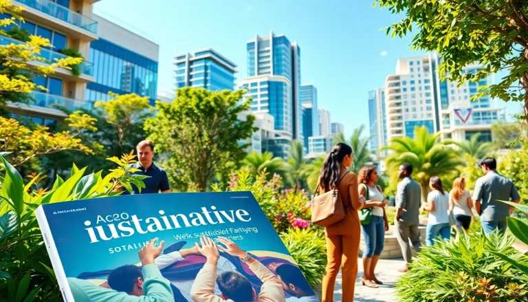 Learn about sustainability with articles from https://www.unsustainablemagazine.com featuring eco-friendly practices and community engagement.
