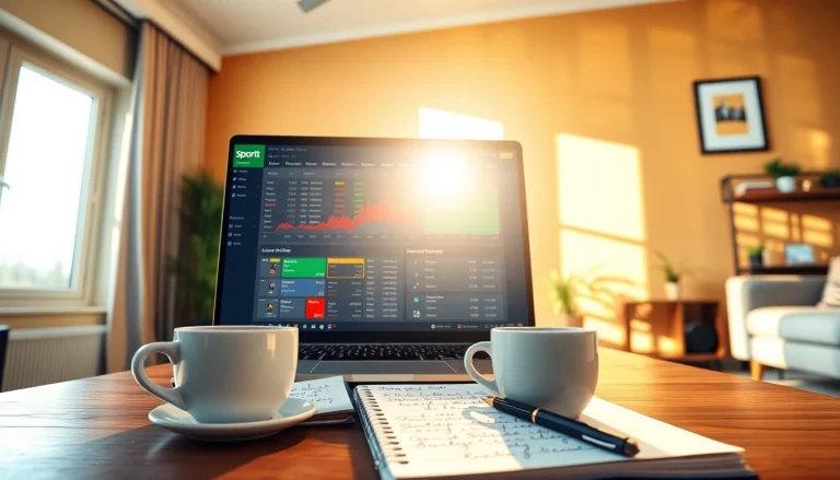 Engaging sports betting interface on https://mm88bc.com/ displayed on a modern laptop.