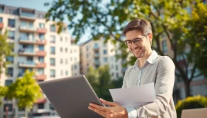 Bewertung der Immobilien auf https://frankfurt-haus-bewerten.de von einem Experten in Frankfurt