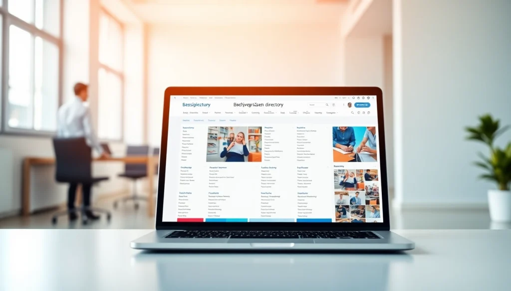 Vind bedrijven met https://bedrijvengidsen-nederland.nl en vergroot je zichtbaarheid online.