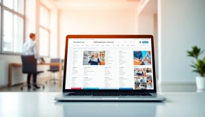 Vind bedrijven met https://bedrijvengidsen-nederland.nl en vergroot je zichtbaarheid online.