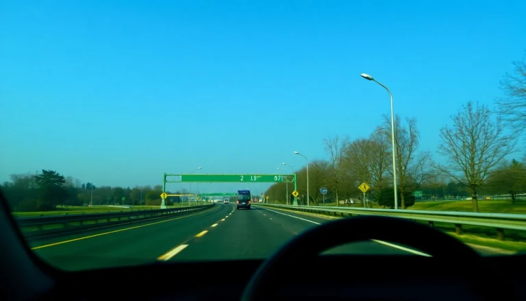 Obțineți rapid vigneta Cehia online pentru o călătorie fără griji pe autostrăzi cehe.