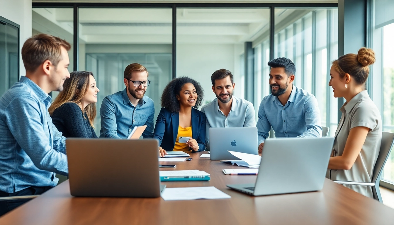 Enhancing Collaborative Engagement at https://fhpts.com for Optimal Team Performance