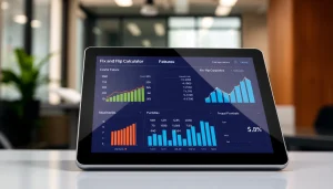Use the fix and flip calculator to analyze real estate investments effectively and improve ROI.
