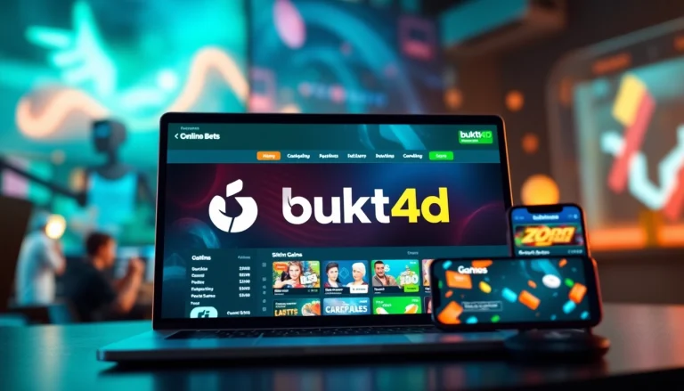 Akses cepat ke bukti4d dengan tampilan antarmuka yang menarik dan perangkat modern.