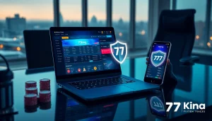 Painel de apostas online da 79king com interface de apostas segura e cotações ao vivo