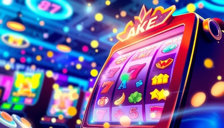 Jelajahi kaisar800 slot dengan mesin slot menyenangkan yang sedang berputar.