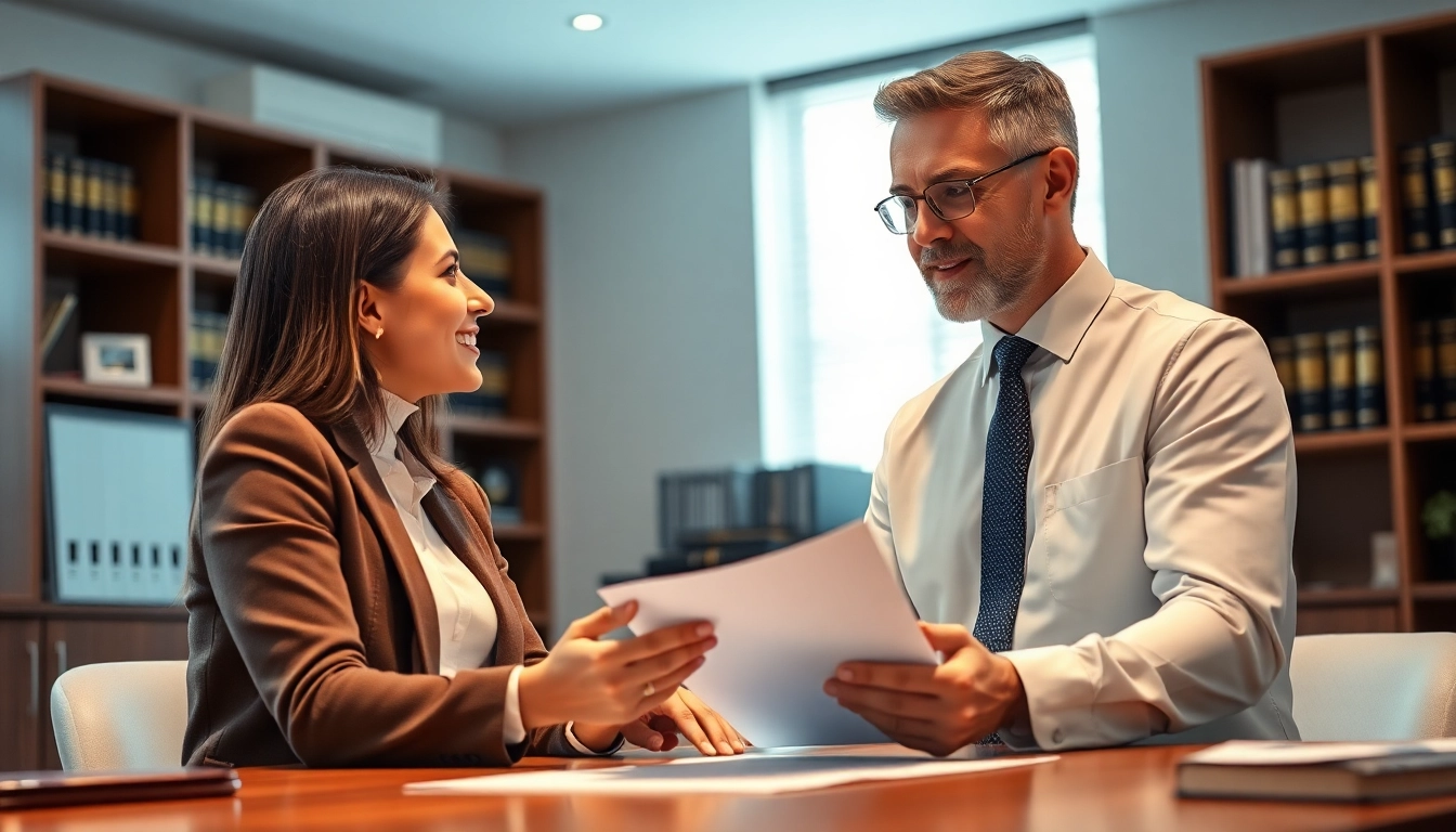 Your Guide to Choosing the Right Maryland Personal Injury Lawyer for Success