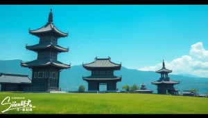 アンス 口コミに基づくオンライン診療を受ける様子、専門的で安心感のある印象。