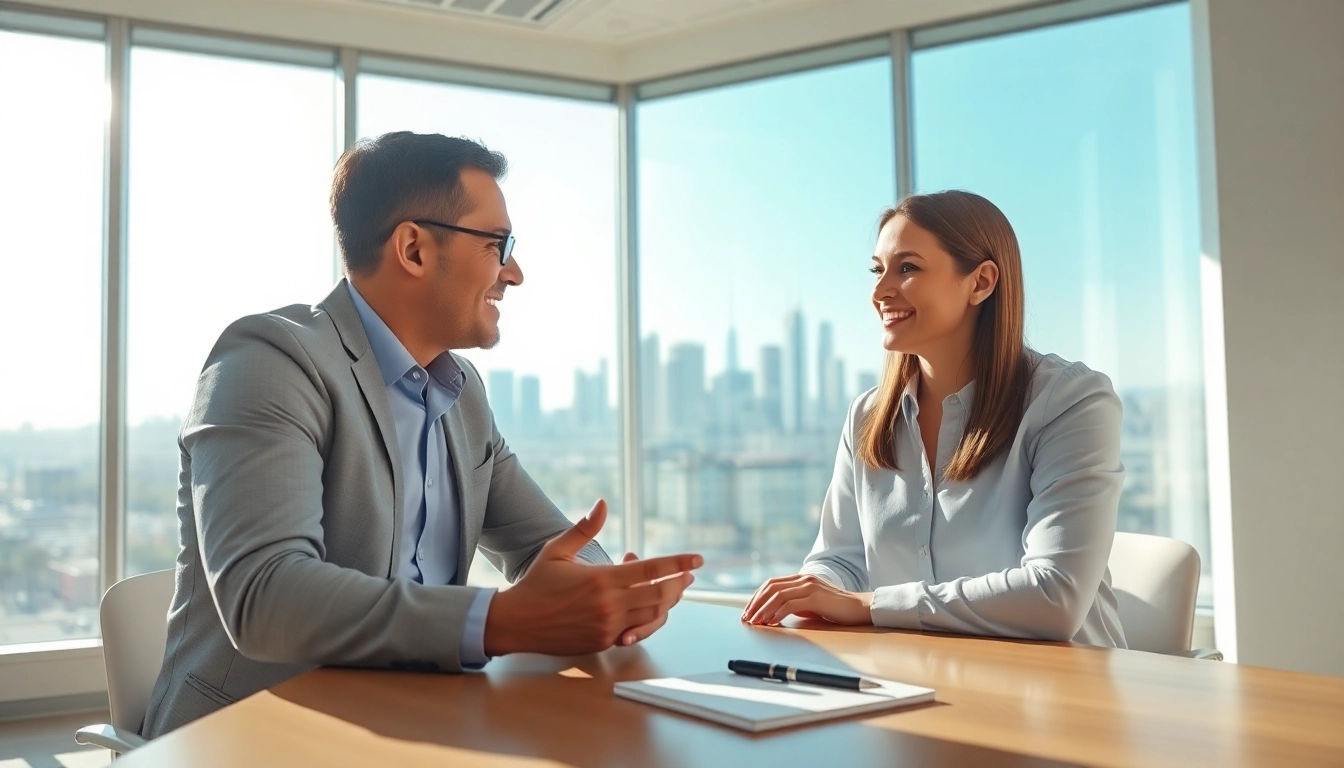 Elevate Your Career with a Business Coach Los Angeles