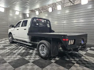 2022_Ram_3500_Flatbed