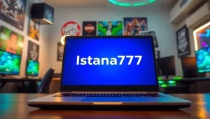 Istana777 menyediakan pengalaman bermain slot online yang menarik dan menghibur bagi pemain.