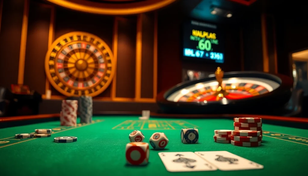 Experience thrilling gambling with table games and vibrant odds at https://bl-555.io/ with dynamic visuals.