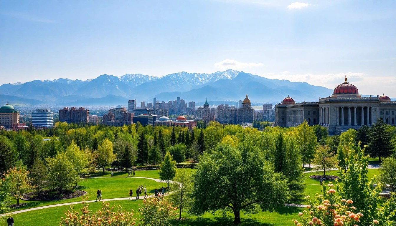 Insights into Almaty: A Deep Dive into Kazakhstan’s Cultural Hub