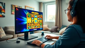 Raih kemenangan di petanitoto dengan slot online yang menarik perhatian dan berkualitas.