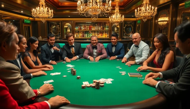 Experience excitement in a casino setting with link vào 188bet không bị chặn for secure betting.