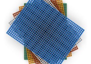GRP Grating