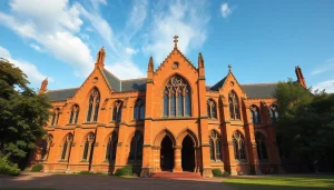 Explore the beauty of Whitefriars Monastery in Coventry, showcasing its stunning Gothic architecture and peaceful atmosphere.