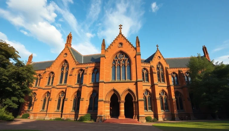 Explore the beauty of Whitefriars Monastery in Coventry, showcasing its stunning Gothic architecture and peaceful atmosphere.