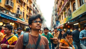 Capture the essence of Mumbaikars engaging in vibrant street life at https://www.mumbaikarsperspective.com.
