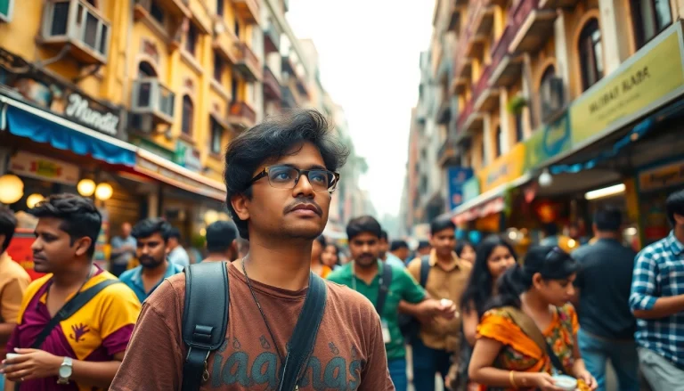 Capture the essence of Mumbaikars engaging in vibrant street life at https://www.mumbaikarsperspective.com.