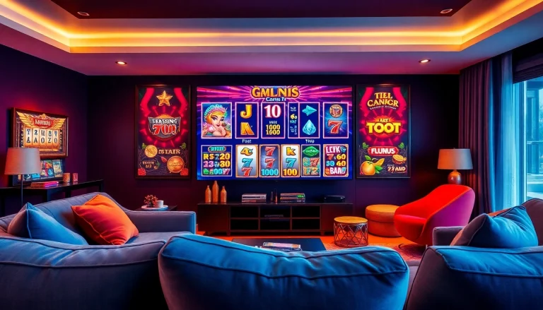 Mainkan petanitoto dengan penuh semangat di ruang tamu yang modern dan cerah.