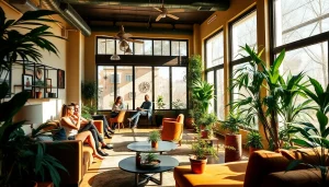 Visiter le social club alicante pour découvrir une ambiance chaleureuse et engageante