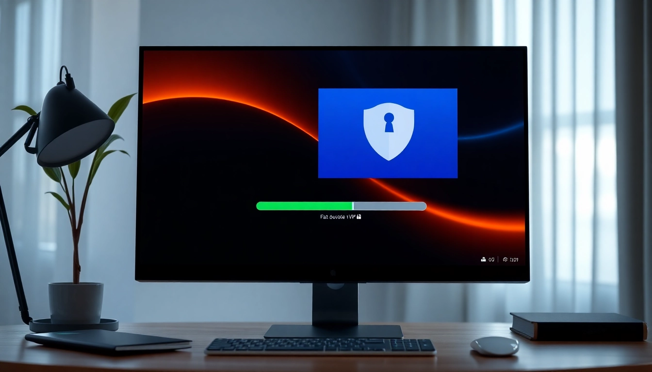Download a Free VPN for PC – Quick Setup in Minutes